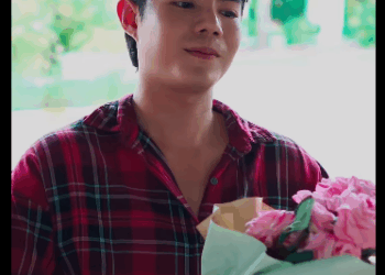 G1911010 เรื่องของหัวใจไม่ใช่เรื่องล้อเล่น part2