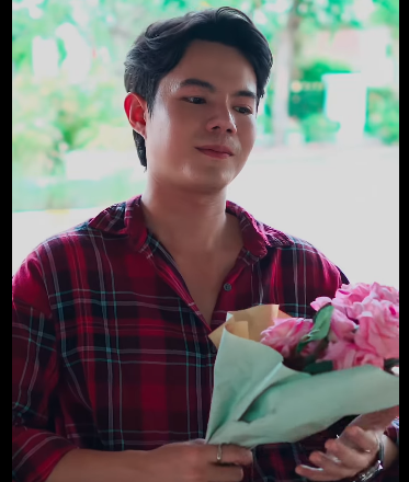 G1911010 เรื่องของหัวใจไม่ใช่เรื่องล้อเล่น part2