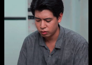 G1911008 คำตอบสุดท้ายจากแม่…เป็นชีวิตเด็กคนหนึ่ง part2