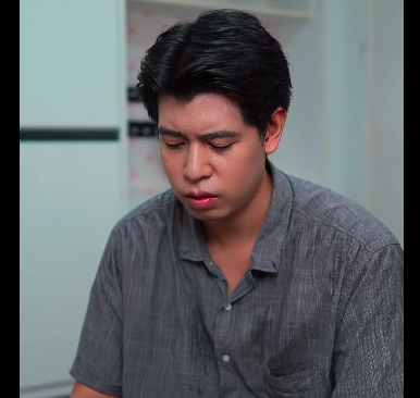 G1911008 คำตอบสุดท้ายจากแม่…เป็นชีวิตเด็กคนหนึ่ง part2