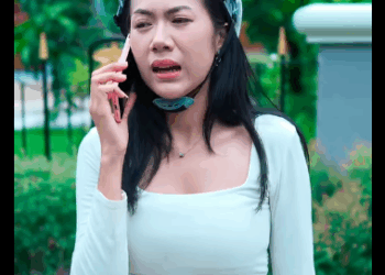 G1911015 เมื่อแม่คืออดีตที่ไม่จาง part2