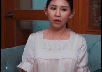 G2210024 บ้านนี้ไม่มีวันไล่แม่ออก part2