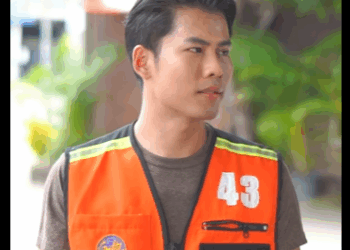 G0111002 ผัวที่ดี คือผัวที่ปกป้องเมีย part2