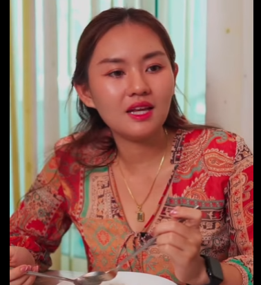 G2910027 แม่คนละรุ่น… part2