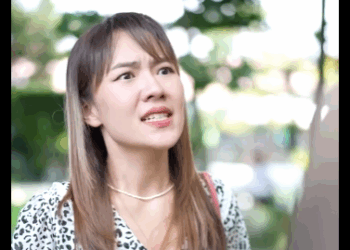 G1911023 แฟนโกหกว่าไปเยี่ยมแม่ที่บ้าน แต่แอบเปิดโรงแรมกับ… part2