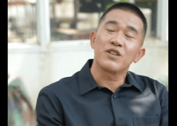 G1911013 ลูกเศรษฐีทำไมมาเป็นขอทาน นอนหน้าโรงแรมทุกวัน part2