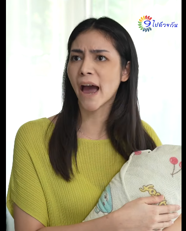 G1911010 มีสามีแบบนี้ ไม่มีจะดีกว่า part2