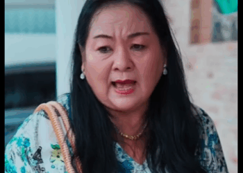 G0411004 เมื่อสามีเลือกโลกใบที่สองมากกว่าโลกใบเดิมที่เขามี part2