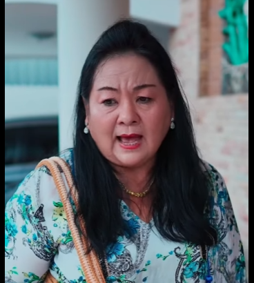 G0411004 เมื่อสามีเลือกโลกใบที่สองมากกว่าโลกใบเดิมที่เขามี part2