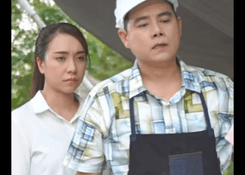 G2011016 เจอแบบนี้ อร่อยแค่ไหนก็ไม่กิน – ละครสั้นต้องมนต์ฟิล์ม part2