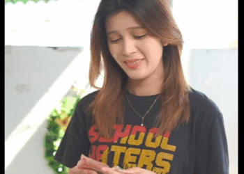 G2011013 ศีลเสมอกัน   หนังสั้นต้องมนต์ฟิล์ม part2