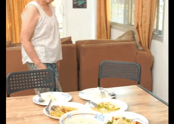 G2011007 อย่าทำกับพ่อแม่แบบนี้เด็ดขาด part2