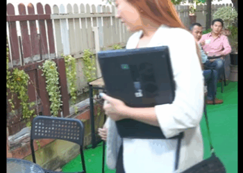 G2011009 ลูกคุณไม่ได้น่ารักกับทุกคน   ละครสั้นต้องมนต์ฟิล์ม part2