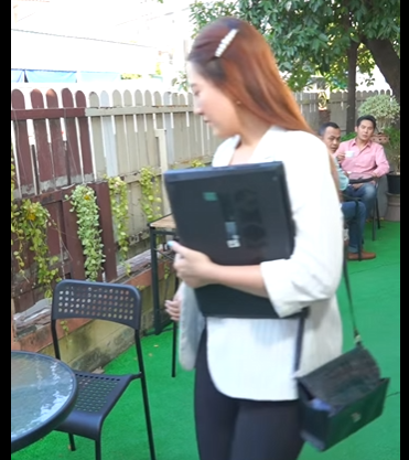 G2011009 ลูกคุณไม่ได้น่ารักกับทุกคน ละครสั้นต้องมนต์ฟิล์ม part2