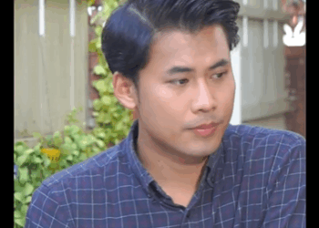 G2011012 ทำไมกล้าทิ้งคนที่ลำบากมาด้วยกัน   ละครสั้นต้องมนต์ฟิล์ม part2