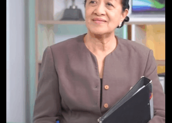 G2011022 ชอบคนเลียก็ไม่บอก   หนังสั้นต้องมนต์ฟิล์ม part2