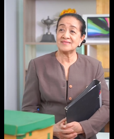 G2011022 ชอบคนเลียก็ไม่บอก   หนังสั้นต้องมนต์ฟิล์ม part2