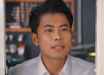 G2011008 คนเราเวลาหมดรักกัน ต้องทำกันขนาดนี้เลยเหรอ   หนังสั้นต้องมนต์ฟิล์ม part2