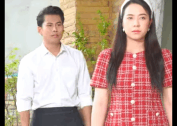 G2110010 เมื่อผัวอยากมีเมียน้อย เมียหลวงก็จัดให้ part2