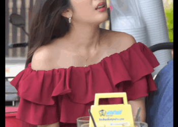 G2110002 ฉันชอบกินก๋วยเตี๋ยวรถเข็น part2