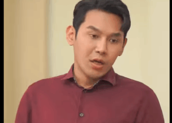 G2210026 นางร้ายจำเป็น part2