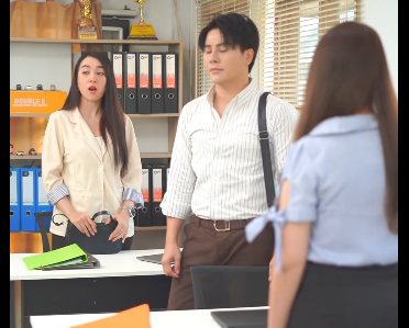 G2210029 ฉันเป็นผู้จัดการนะ เกรงใจกันบ้าง part2