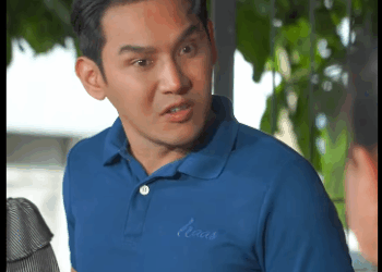 G1510001 ผัวตบขนาดนี้ ทำไมยังทน! (ละครสั้นต้องมนต์ฟิล์ม) part2