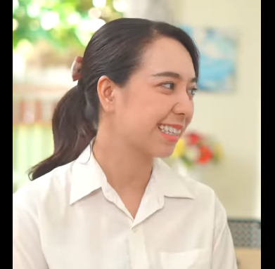 G2110023 ดาวมหาลัย ตกต่ำมาเป็นเด็กเสิร์ฟ (ละครสั้นต้องมนต์ฟิล์ม) part2