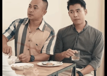 G2110028 ทำแบบนี้ รอตกนรกได้เลย (ละครสั้นต้องมนต์ฟิล์ม) part2