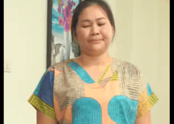 G2110005 ยิ่งคนกันเอง ยิ่งต้องเกรงใจ (ละครสั้นต้องมนต์ฟิล์ม) part2