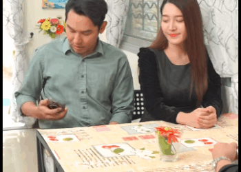 G2110004 พวกผู้หญิงชอบสร้างภาพ ระวังนะผู้ชายเขาจะรู้ทัน! part2