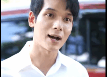 G2111017 จะมาเรียกร้อง ความรักอะไรตอนนี้ part2