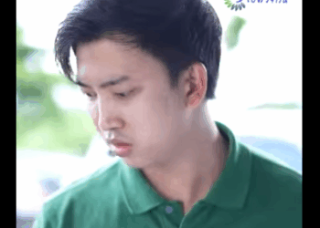 G2111007 ยามขี้ขโมย แบบนี้จะมีใครกล้าไว้ใจอีก part2