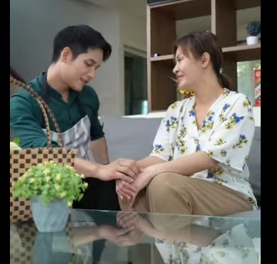 G2111005 ผัวมาขอเงินเมีย 1500 เพื่อไปงานแต่งเพื่อน part2