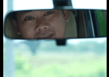 G1311024 อยู่ๆปาขวดใส่คนส่งอาหาร ผู้หญิงคนนี้ต้องการอะไรกันแน่ ! part2