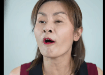 G2111012 เป็นแม่คนยังไม่พอ ยังเป็นขยะสังคมอีก part2