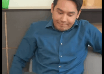 G0111006 ถ้าผู้ชายที่เขารักเรา เขาจะไม่ยอมให้ผู้หญิงลำบาก part2