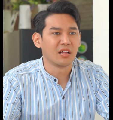 G0111016 ถึงเป็นเงินเพื่อน ถ้ายืมก็ต้องคืน! part2