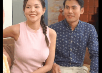 G0111019 ถ้ารักผม ต้องรักแม่ผมด้วย part2