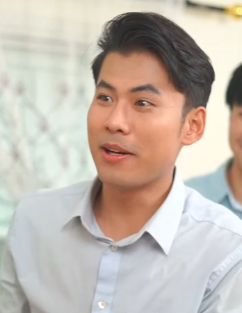 G0611007 ผัวปากเน่า! part2