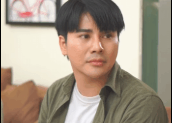 G0611009 คนส่งอาหารไร้มารยาท โยนอาหารให้คนแก่ part2