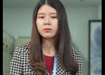 G1311009 คิดจะมารังเเกลูกน้องฉัน ต้องเจอประธานแอน ! part2