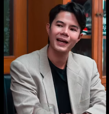 G2411008 รักจอมปลอมลวงน้องชายเพื่อสมบัติ part2