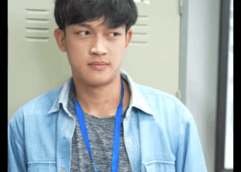 G1311022 หัดเกรงใจรู้จักอยู่ให้เป็น part2