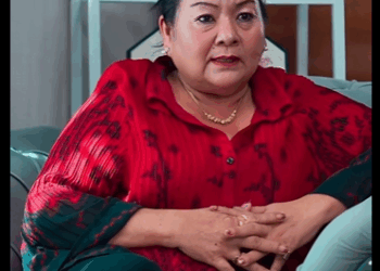 G2411001 ข้อเรียกร้องสินสอดจากฝ่ายตัวเอง part2