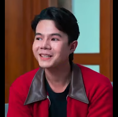 G2411009 รักจอมปลอมลวงน้องชายเพื่อสมบัติ