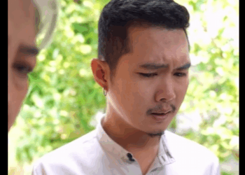 G2411018 พาแม่มาหาหลาน แต่คนที่บ้านไม่ต้อนรับ ! part2