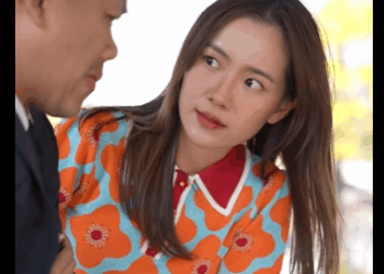 G2411006 ขๅก็เป๋ ปๅกก็เบี้ยว ใครจะเอาทำผัว !! part2