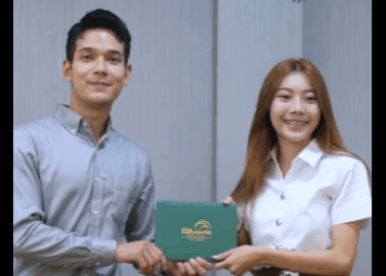 G2411002 แค่มีแม่มันยากมากเหรอ ! part2