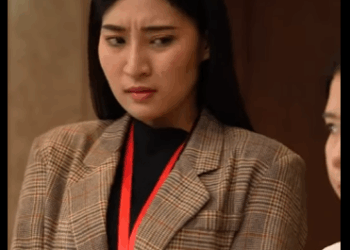 G2411025 หัวหน้าสั่งสอนพนักงาน แต่กลับโดนประธานไล่ออก ! part2